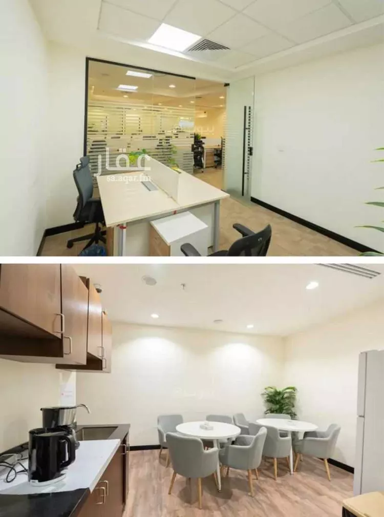 Commercial Office for Rent in Riyadh Al Mohammadiyah 6