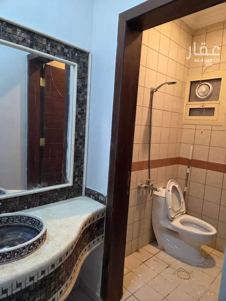 شقة للإيجار في شارع قرب المستشفى العسكري ، حي السليمانية ، الرياض ، منطقة الرياض صورة 5