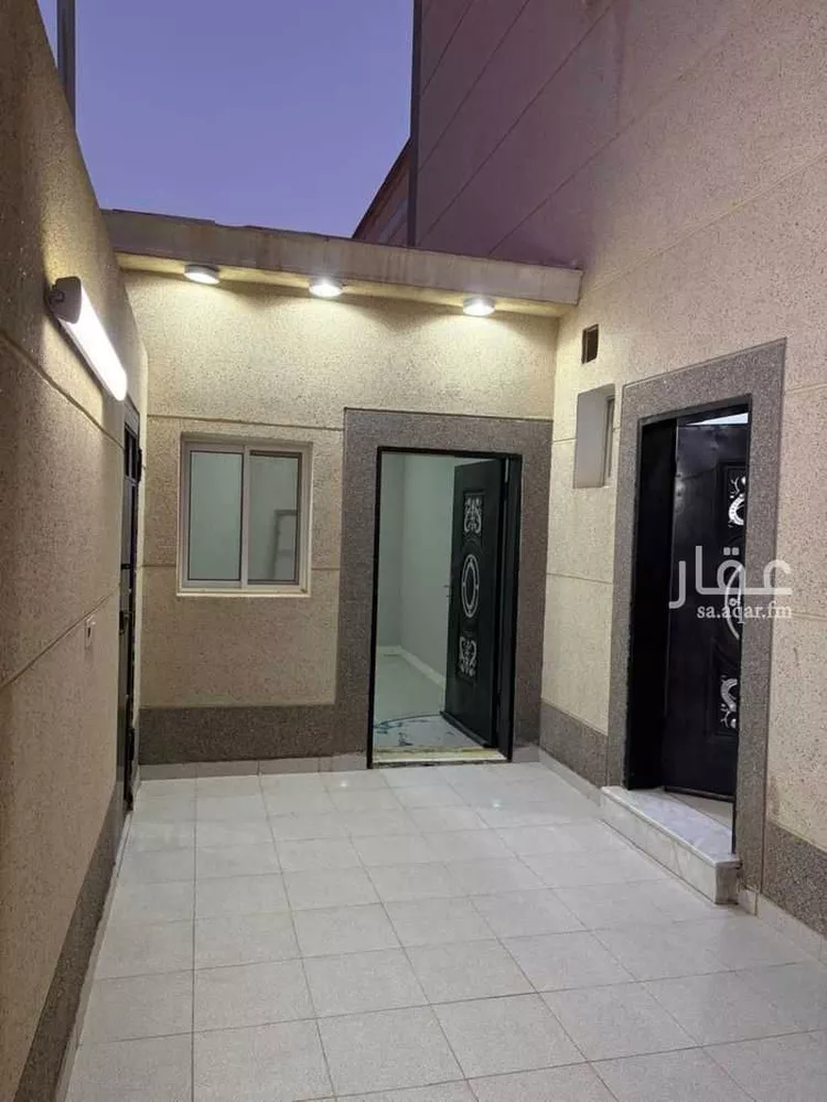 شقة للإيجار في شارع رقم 345, حي ظهرة لبن, مدينة الرياض, منطقة الرياض