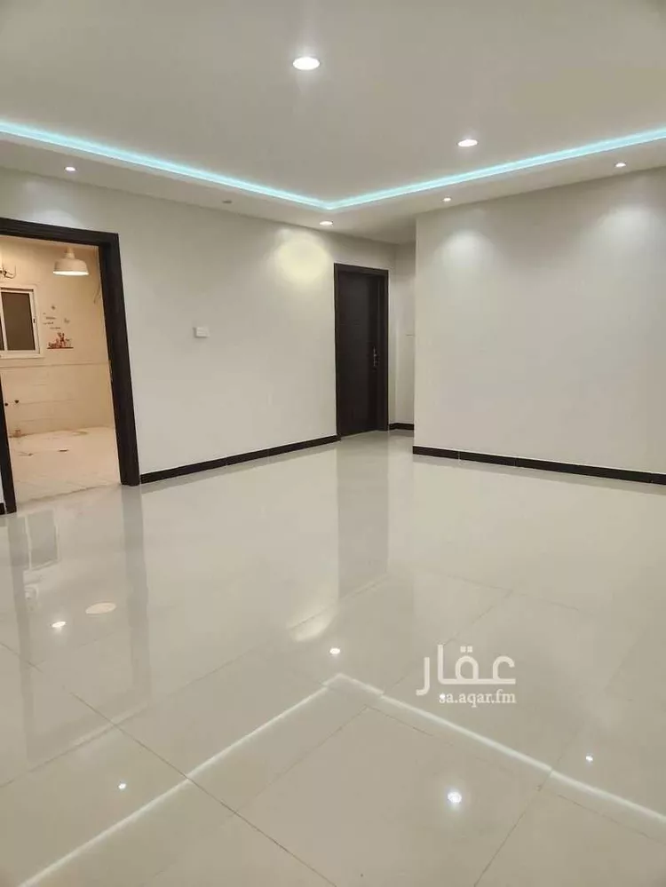شقة للإيجار في شارع رقم 345, حي ظهرة لبن, مدينة الرياض, منطقة الرياض