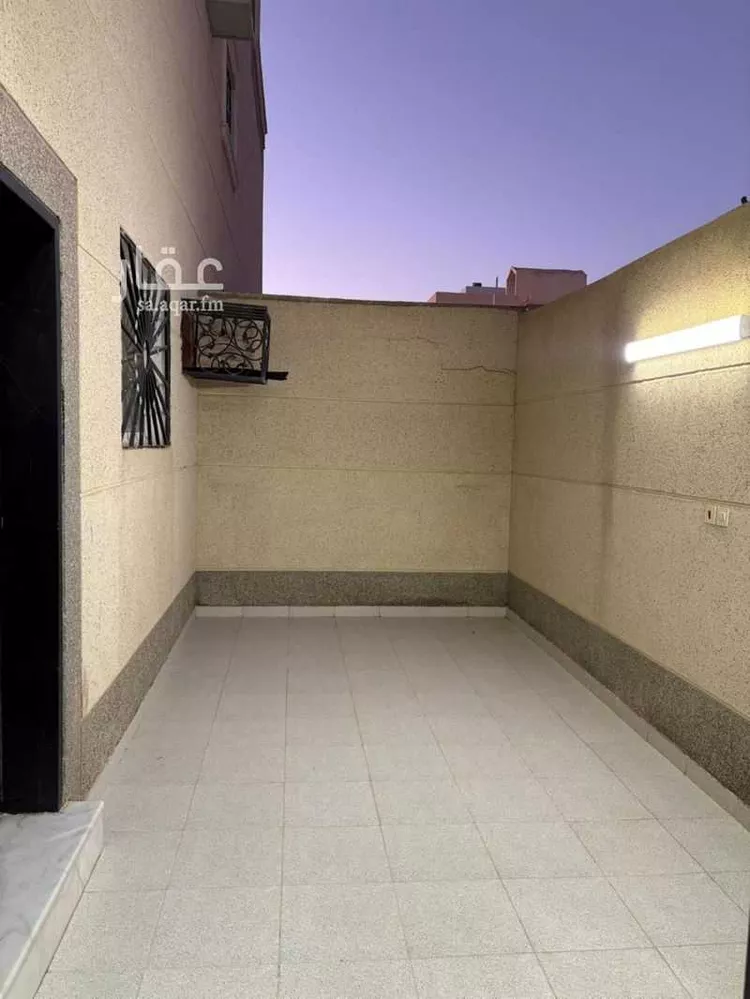 شقة للإيجار في شارع رقم 345, حي ظهرة لبن, مدينة الرياض, منطقة الرياض صورة 2