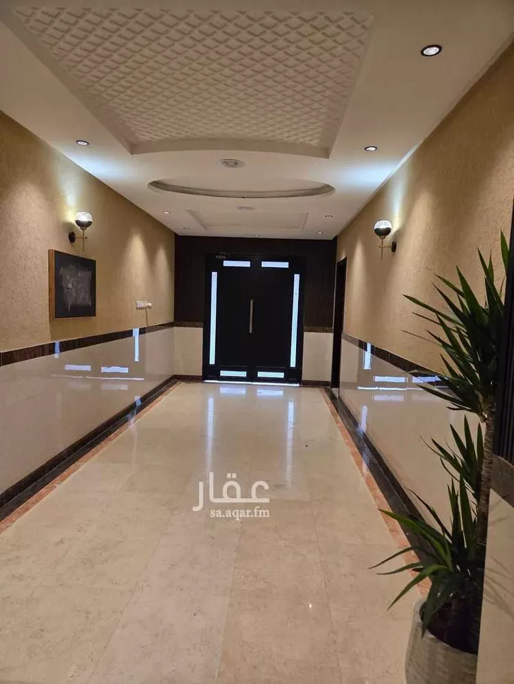 شقة للإيجار في شارع قرب المستشفى العسكري ، حي السليمانية ، الرياض ، منطقة الرياض 1 صورة