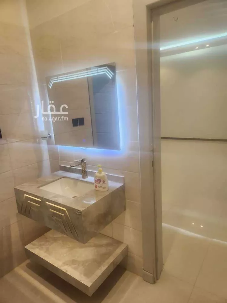 شقة للإيجار في شارع رقم 345, حي ظهرة لبن, مدينة الرياض, منطقة الرياض