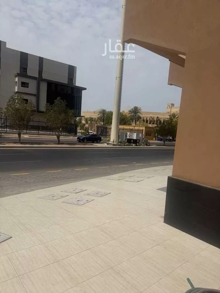 شقة للإيجار في شارع عبدالله عمر نصيف ، حي الفيحاء ، جدة ، جدة صورة 4