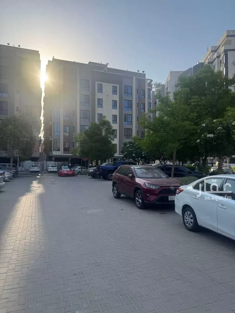 شقة للإيجار في شارع الدانة, حي الفيحاء, مدينة جدة, منطقة مكة المكرمة صورة 5