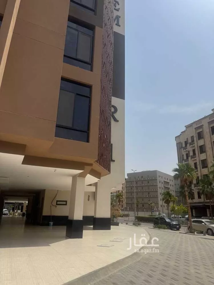 شقة للإيجار في شارع حضارة ، حي الفيحاء ، جدة ، جدة صورة 4