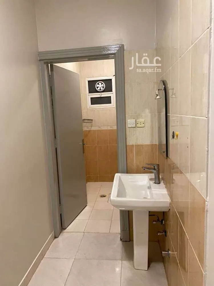 شقة للإيجار في شارع الطبق ، حي اشبيلية ، الرياض ، منطقة الرياض صورة 2