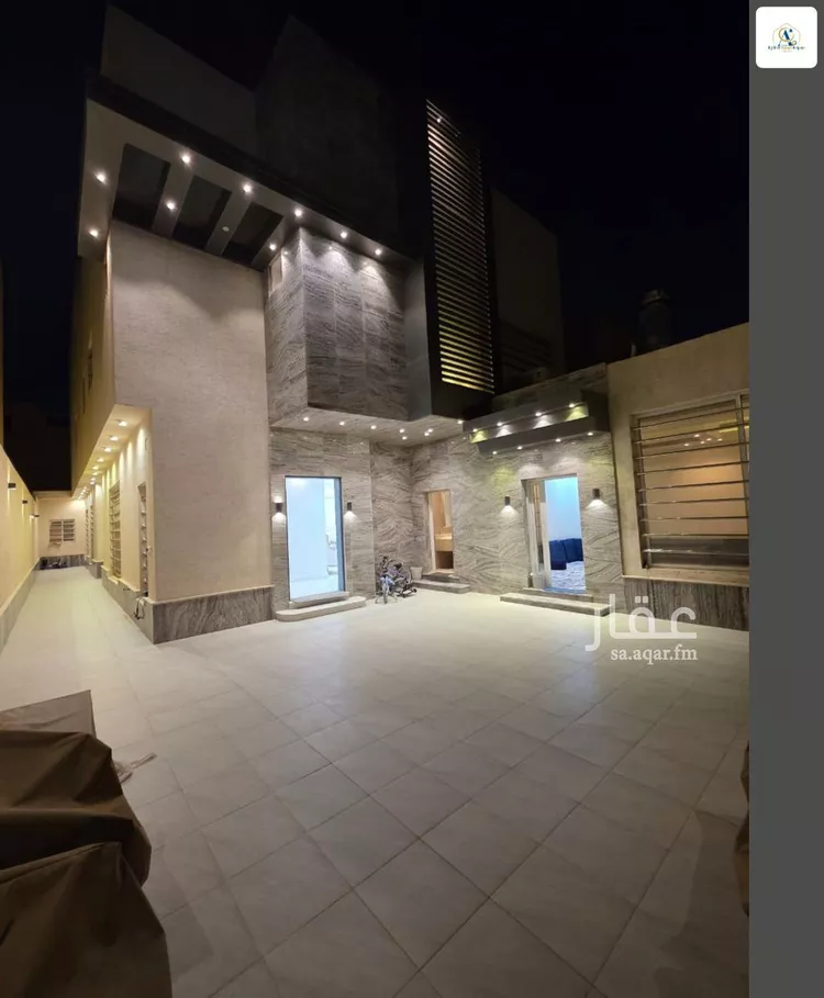 فيلا للبيع في شارع رقم 234, حي المونسية, مدينة الرياض, منطقة الرياض صورة 2