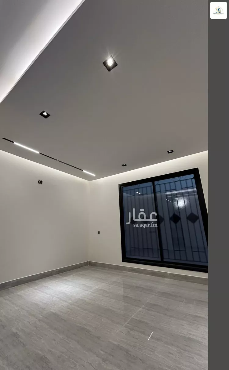 دور للبيع في شارع عمر بن عبداللطيف, حي الرمال, مدينة الرياض, منطقة الرياض صورة 3