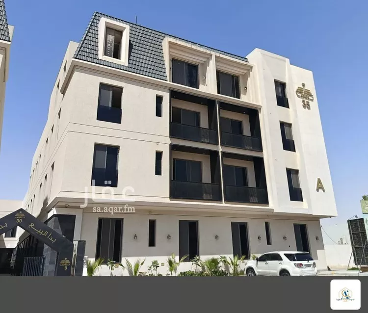 شقة للبيع في شارع القلم, حي المونسية, مدينة الرياض, منطقة الرياض صورة 2