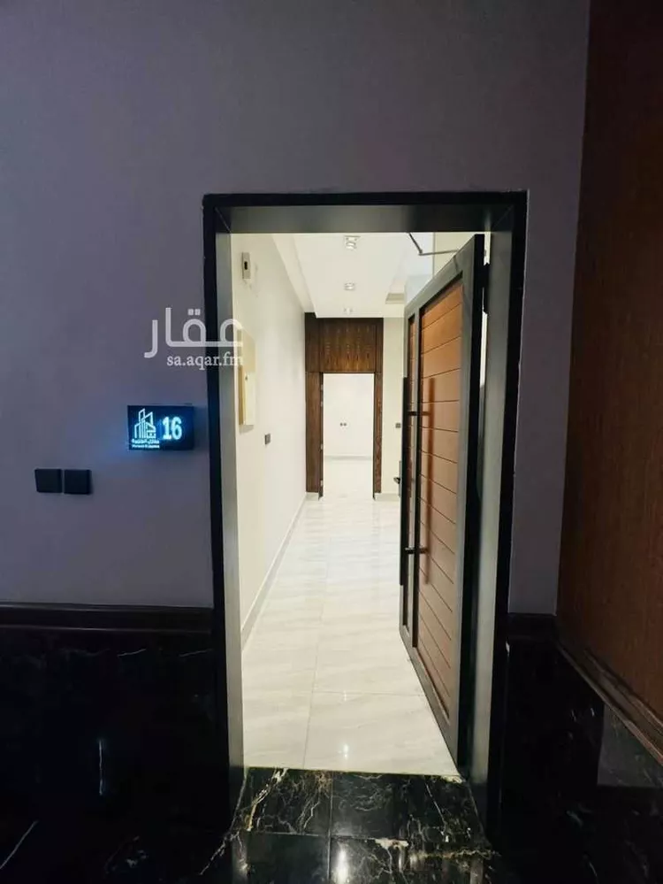 شقة للبيع في شارع رقم 329, حي المونسية, مدينة الرياض, منطقة الرياض