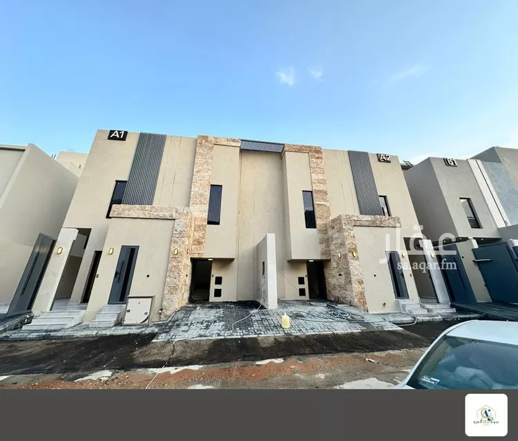 شقة للبيع في شارع وادي الساحل, حي الرمال, مدينة الرياض, منطقة الرياض صورة 3