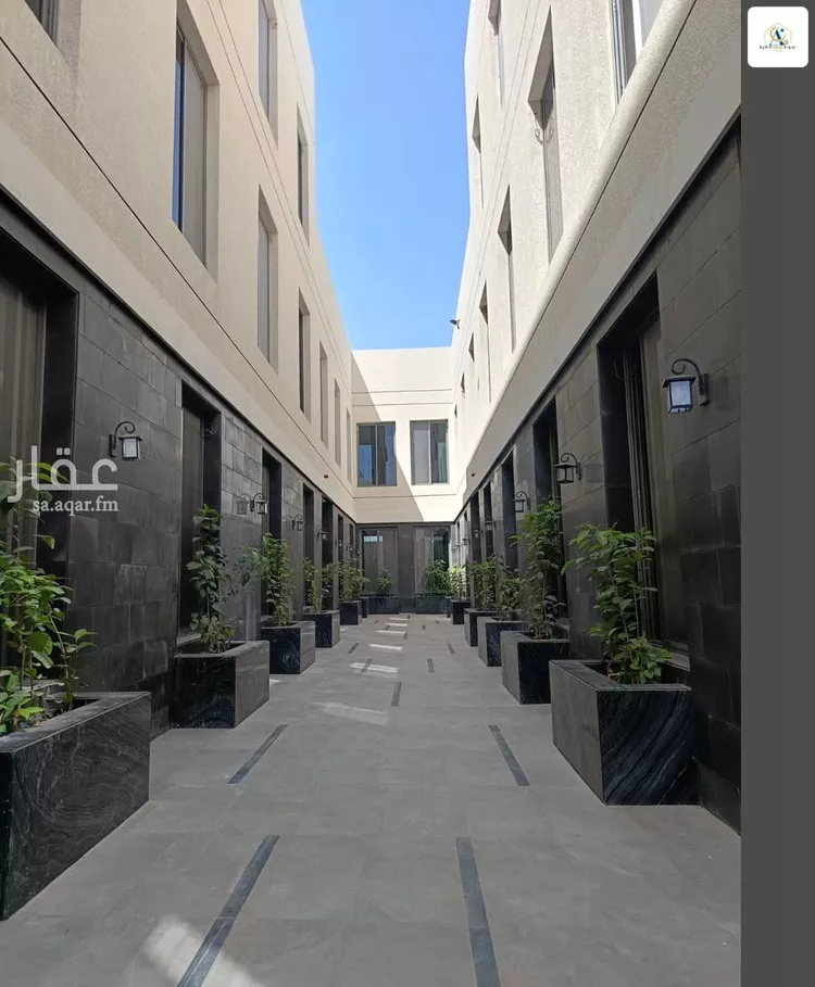 شقة للبيع في شارع القنا, حي المونسية, مدينة الرياض, منطقة الرياض صورة 3