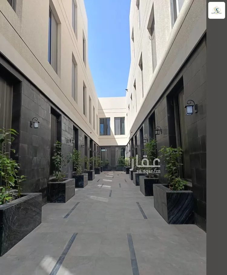 شقة للبيع في شارع رقم 6, حي المونسية, مدينة الرياض, منطقة الرياض صورة 2