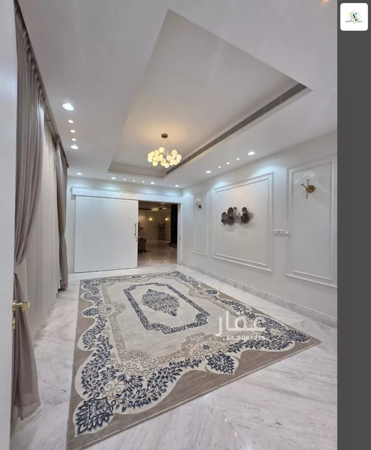 فيلا للبيع في شارع رقم 234, حي المونسية, مدينة الرياض, منطقة الرياض صورة 5