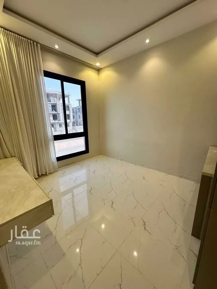 شقة للإيجار في شارع الحارث بن عبدالرحمن, حي النرجس, مدينة الرياض, منطقة الرياض صورة 4