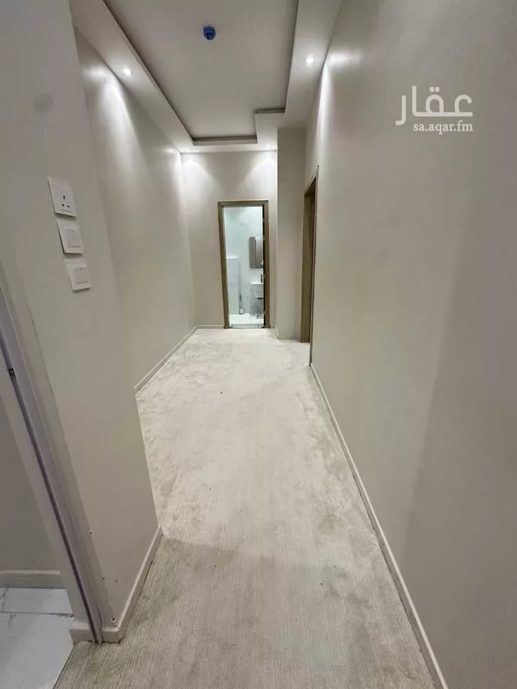 شقة للإيجار في شارع الحارث بن عبدالرحمن, حي النرجس, مدينة الرياض, منطقة الرياض صورة 5