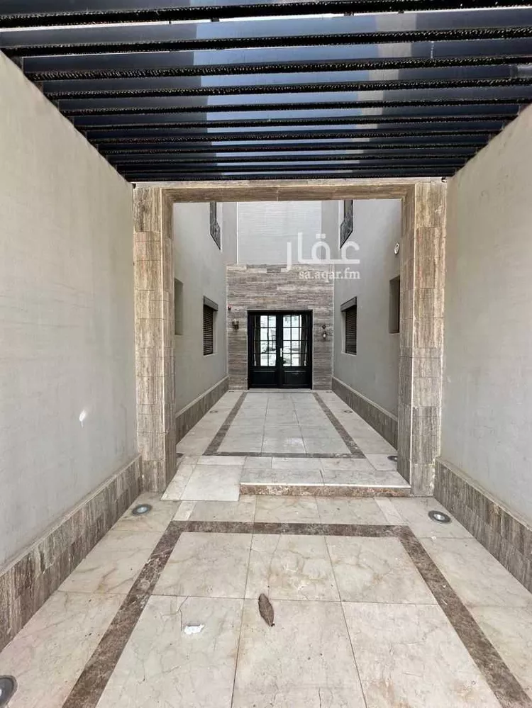 شقة للإيجار في شارع وادي المياة, حي القادسية, مدينة الرياض, منطقة الرياض صورة 4
