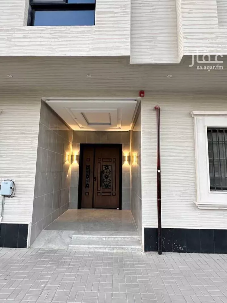 شقة للإيجار في شارع الحارث بن عبدالرحمن, حي النرجس, مدينة الرياض, منطقة الرياض صورة 2