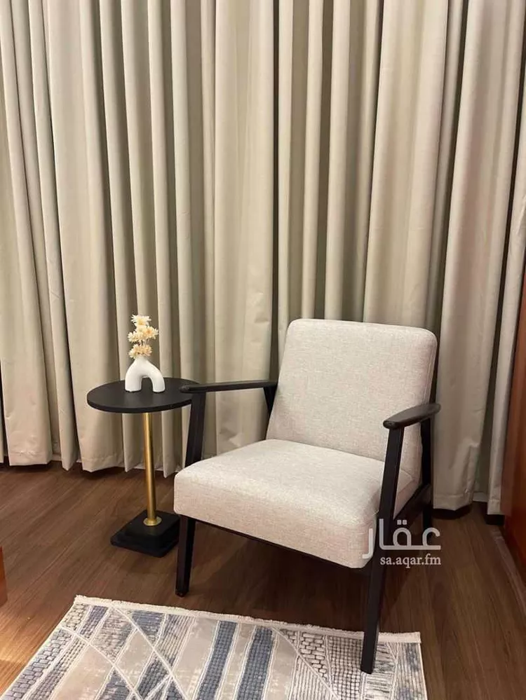Studio for rent in Riyadh Al Malqa صورة 3