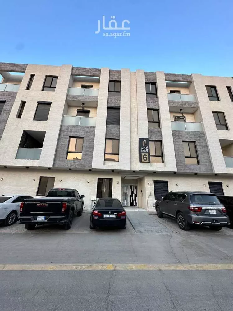 شقة للإيجار في شارع الجيرة, حي النرجس, مدينة الرياض, منطقة الرياض صورة 4