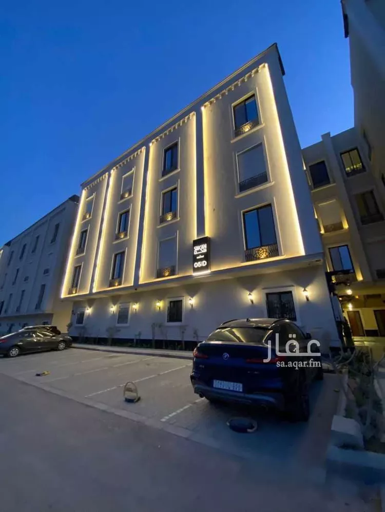 Apartment for Rent in Riyadh An Narjis صورة 3