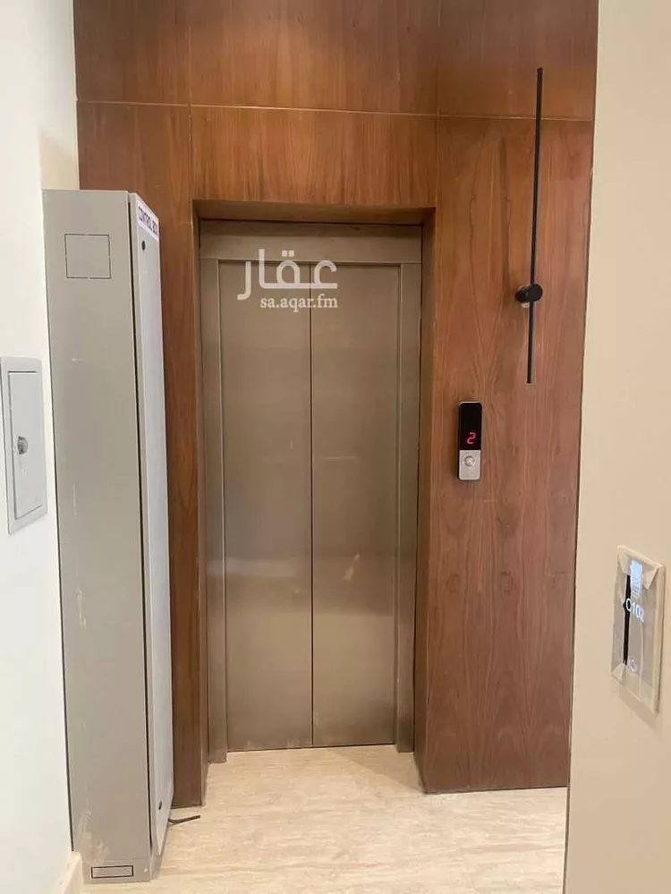 شقة للإيجار في شارع قوام السنة, حي الملك فهد, مدينة الرياض, منطقة الرياض