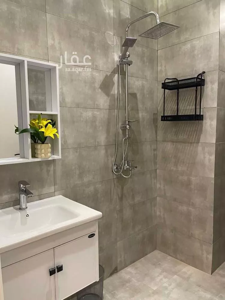 استوديو للإيجار في شارع الافاضله, حي الملقا, مدينة الرياض, منطقة الرياض صورة 3