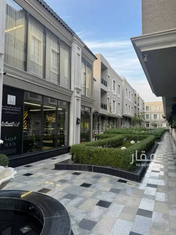 شقة للإيجار في شارع الكاتب, حي العارض, مدينة الرياض, منطقة الرياض صورة 2