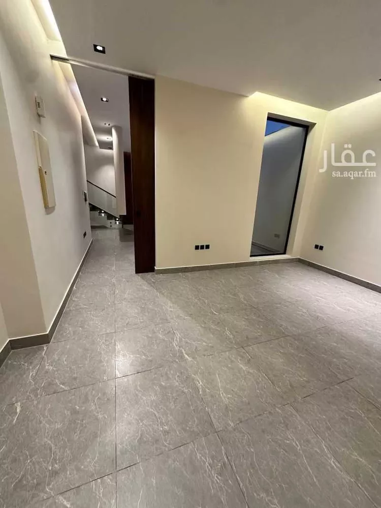 شقة للإيجار في شارع رقم 302, حي الياسمين, مدينة الرياض, منطقة الرياض صورة 4