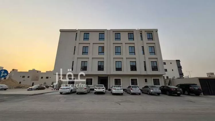 شقة للإيجار في شارع الحارث بن عبدالرحمن, حي النرجس, مدينة الرياض, منطقة الرياض صورة 3