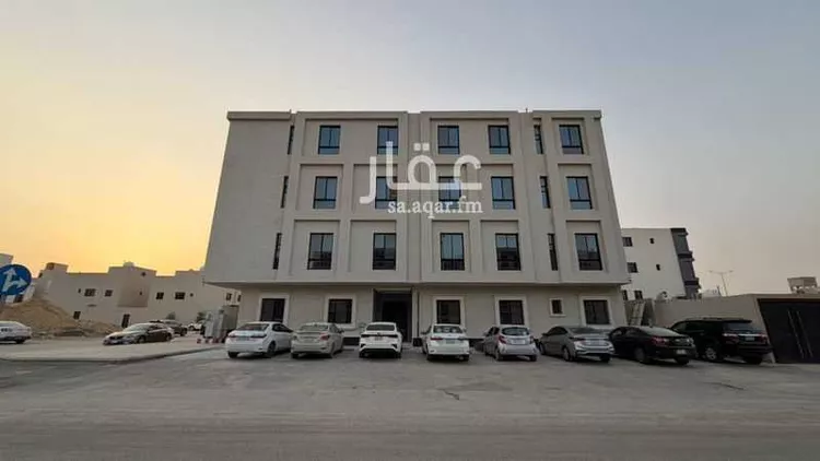 Apartment for Rent in Riyadh An Narjis