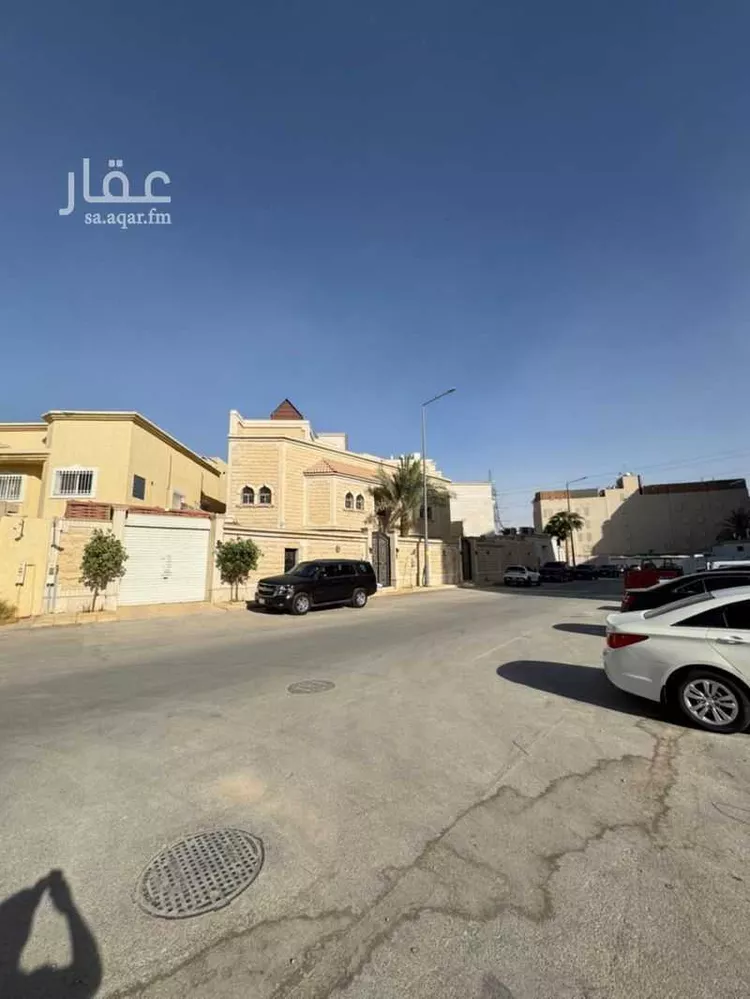 فيلا للبيع في شارع جبل الحسي, حي الصحافة, مدينة الرياض, منطقة الرياض صورة 5