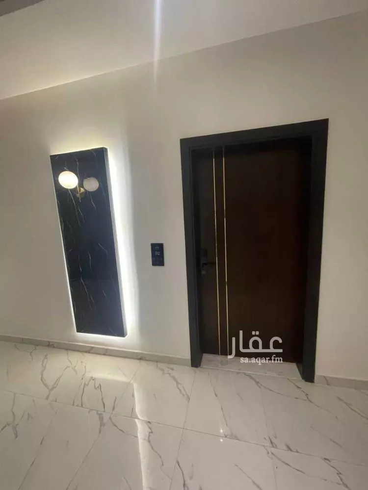 شقة للإيجار في شارع وادي بيشه, حي الصحافة, مدينة الرياض, منطقة الرياض صورة 3