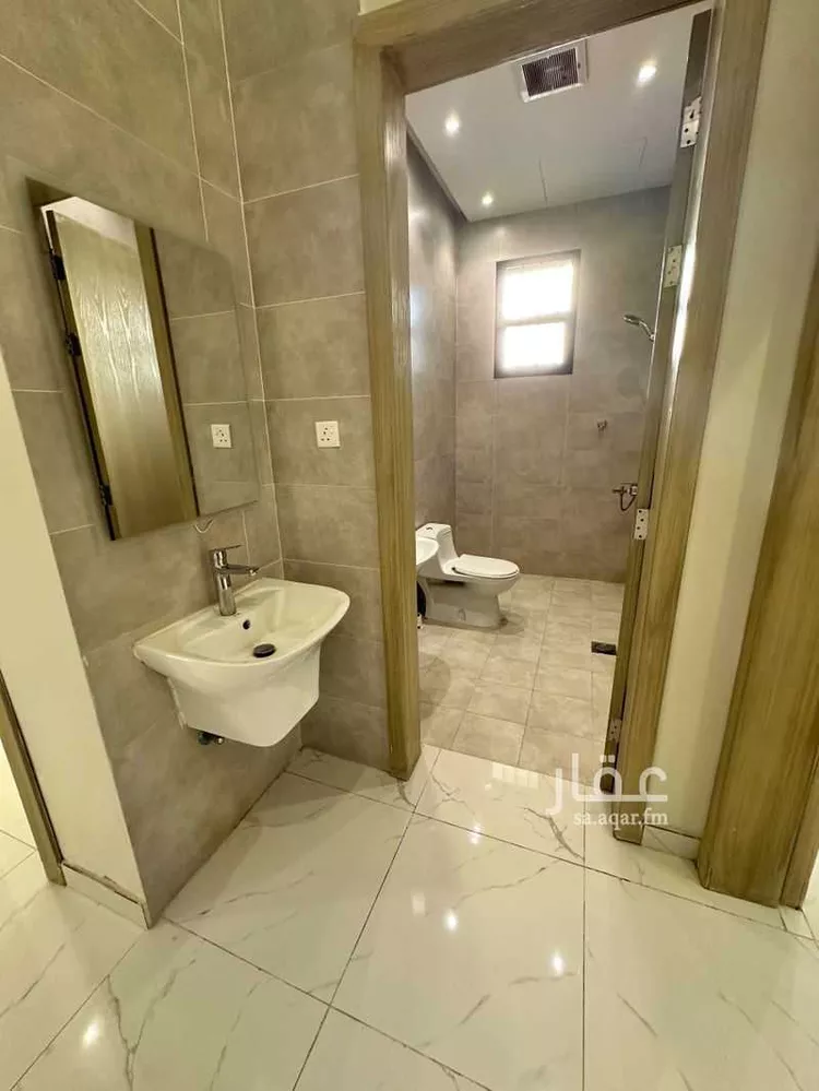 شقة للإيجار في شارع الحارث بن عبدالرحمن, حي النرجس, مدينة الرياض, منطقة الرياض صورة 5