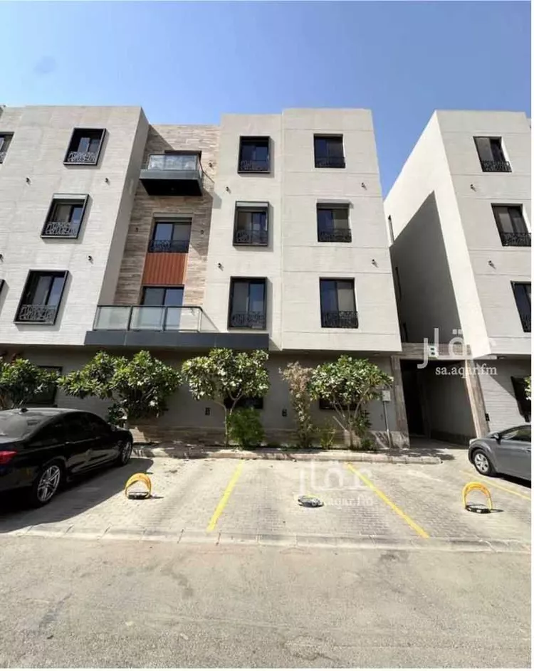 شقة للإيجار في شارع وادي المياة, حي القادسية, مدينة الرياض, منطقة الرياض صورة 3