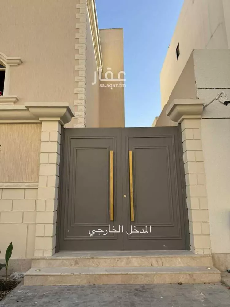 شقة للإيجار في شارع الحلوة, حي الملقا, مدينة الرياض, منطقة الرياض صورة 3