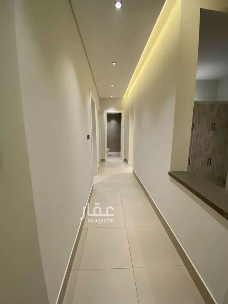 شقة للإيجار في شارع طريف, حي النرجس, مدينة الرياض, منطقة الرياض صورة 4