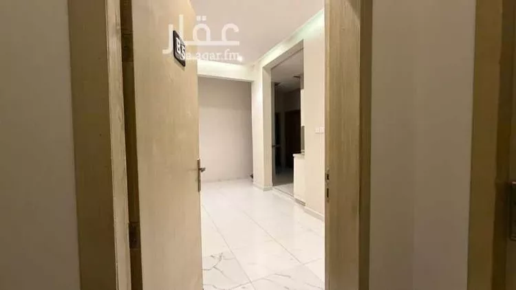 شقة للإيجار في شارع الحارث بن عبدالرحمن, حي النرجس, مدينة الرياض, منطقة الرياض صورة 2