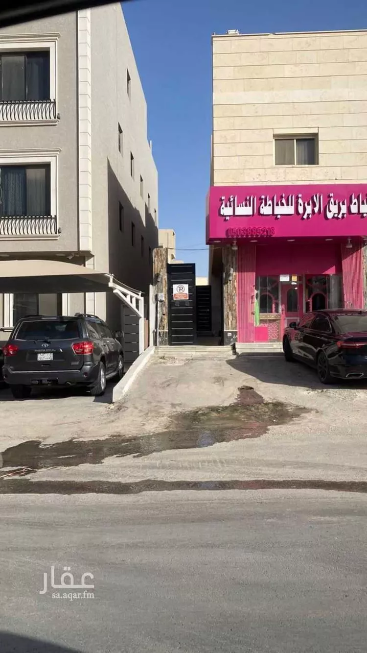 استوديو للإيجار في شارع الافاضله, حي الملقا, مدينة الرياض, منطقة الرياض صورة 2