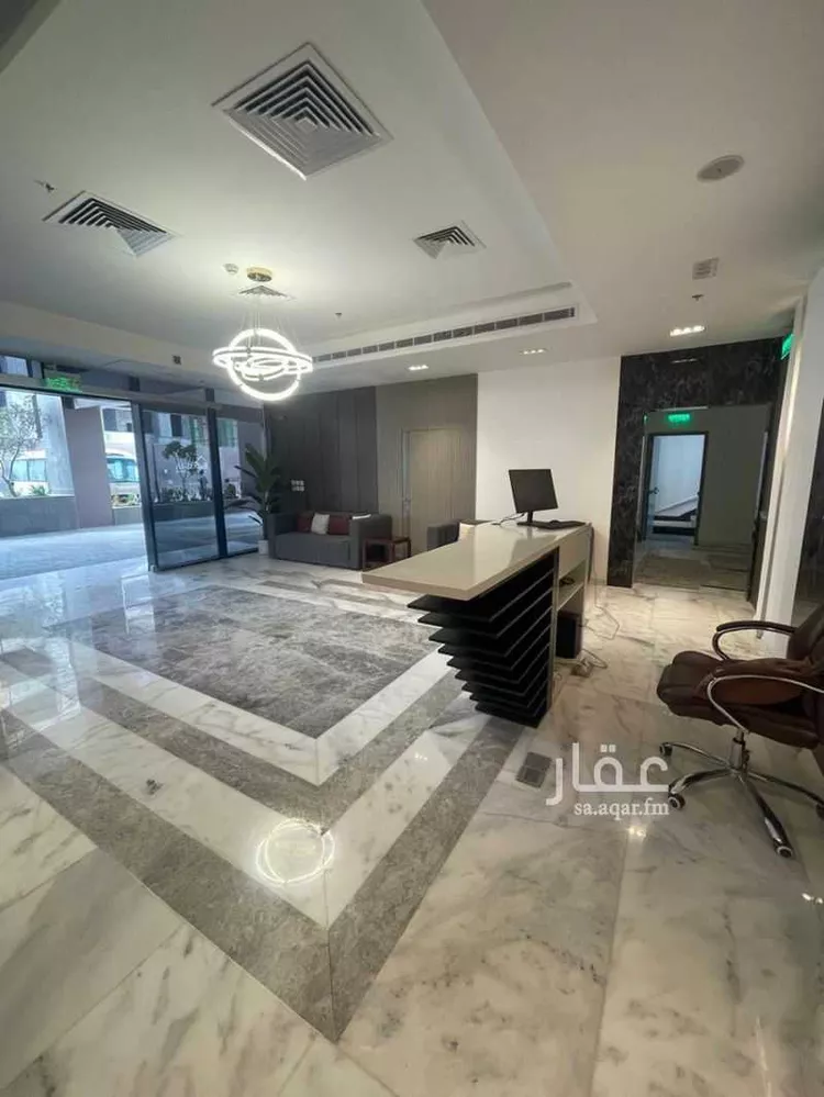 شقة للإيجار في شارع وادي بيشه, حي الصحافة, مدينة الرياض, منطقة الرياض