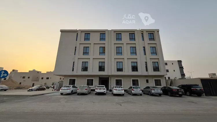 استوديو للإيجار في شارع الحارث بن عبدالرحمن, حي النرجس, مدينة الرياض, منطقة الرياض