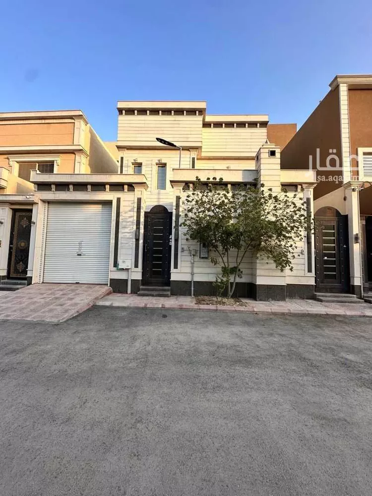 فيلا للإيجار في شارع أبي بكر بن عبدالرحمن, حي العارض, مدينة الرياض, منطقة الرياض