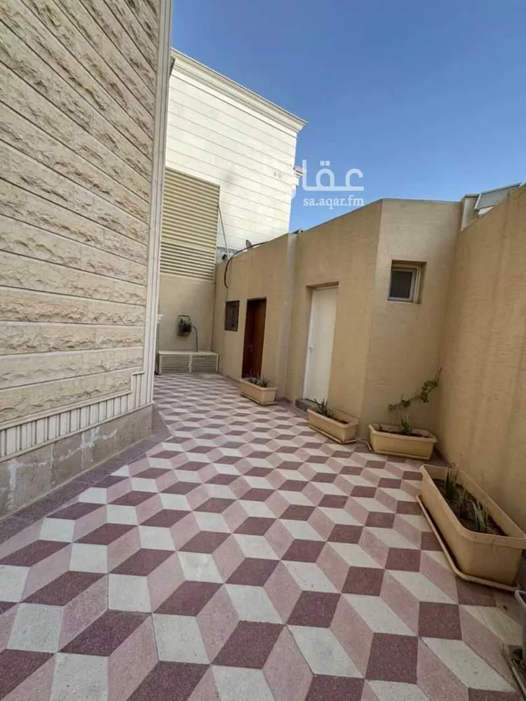 فيلا للبيع في شارع جبل الحسي, حي الصحافة, مدينة الرياض, منطقة الرياض صورة 4
