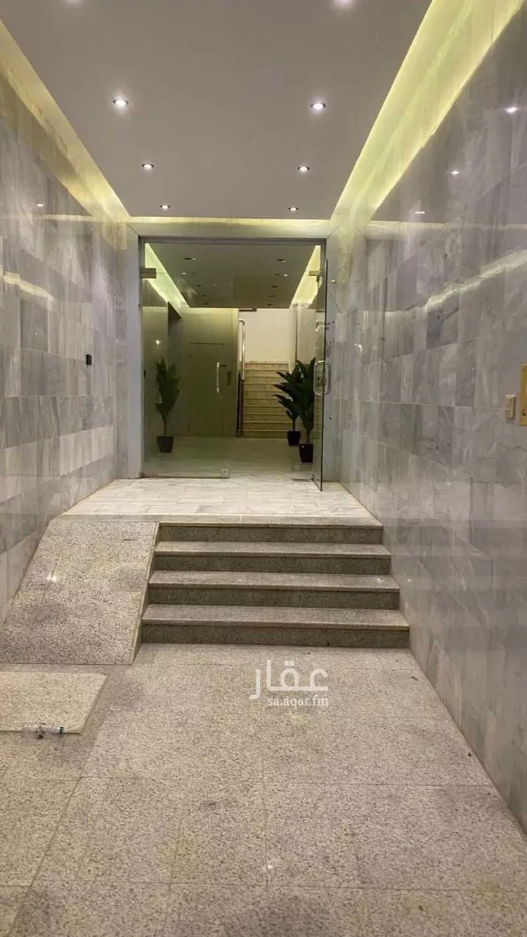 استوديو للإيجار في شارع الافاضله, حي الملقا, مدينة الرياض, منطقة الرياض صورة 5