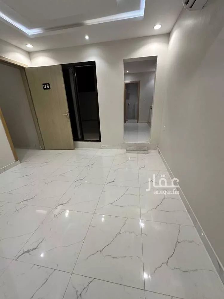 شقة للإيجار في شارع الحارث بن عبدالرحمن, حي النرجس, مدينة الرياض, منطقة الرياض صورة 2