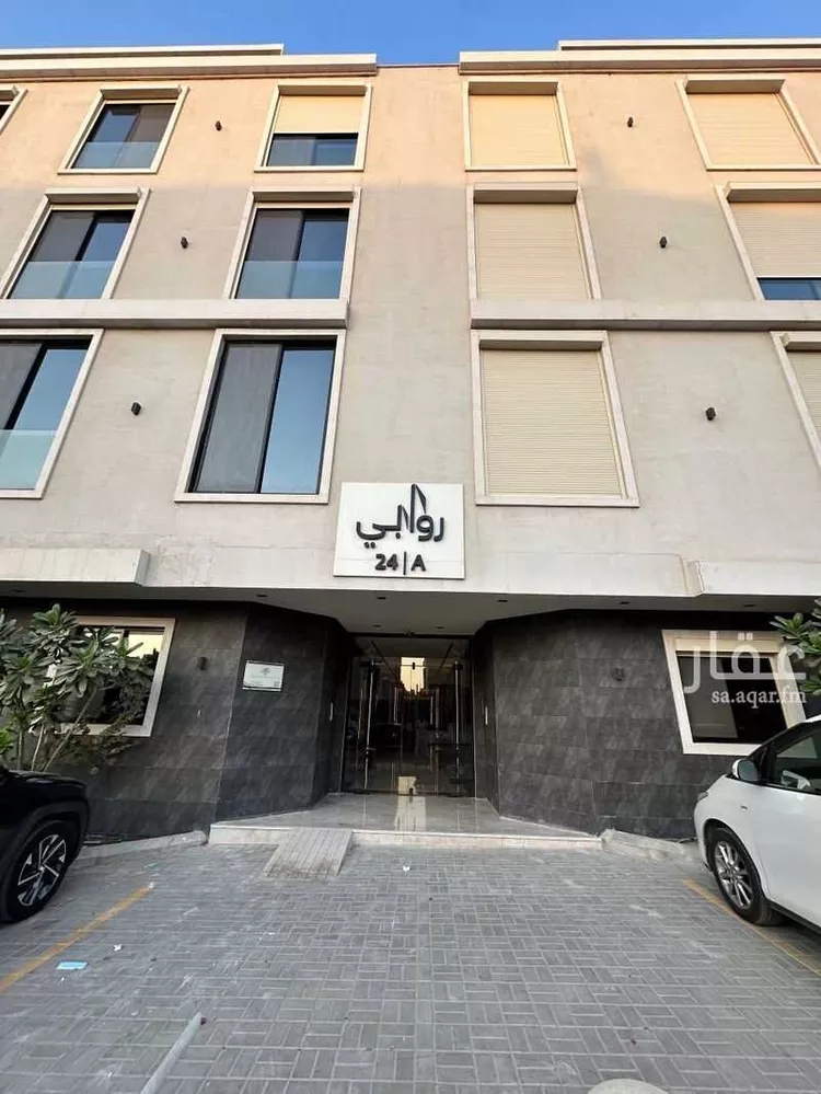 شقة للإيجار في شارع رقم 302, حي الياسمين, مدينة الرياض, منطقة الرياض