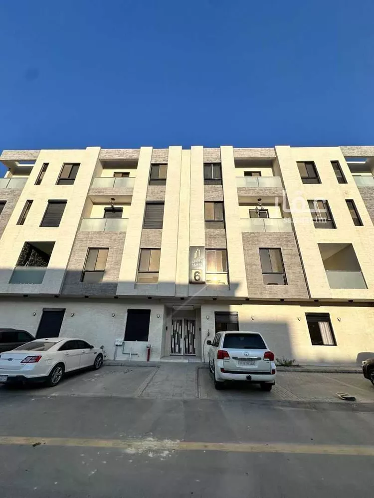 شقة للإيجار في شارع الجيرة, حي النرجس, مدينة الرياض, منطقة الرياض صورة 2