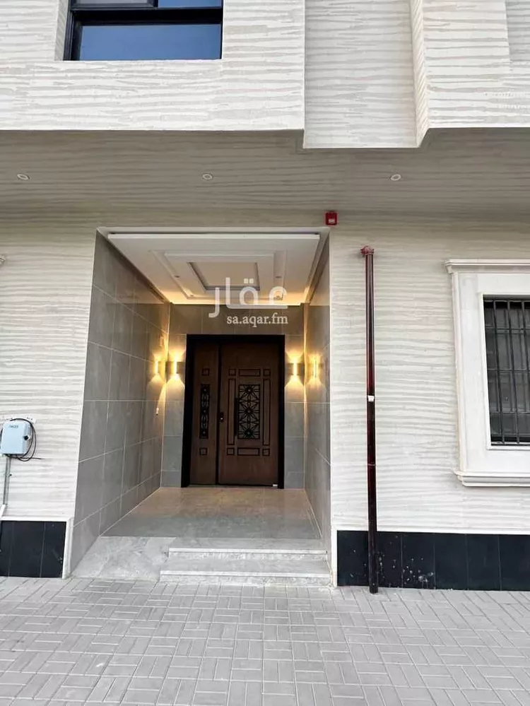 شقة للإيجار في شارع الحارث بن عبدالرحمن, حي النرجس, مدينة الرياض, منطقة الرياض صورة 2