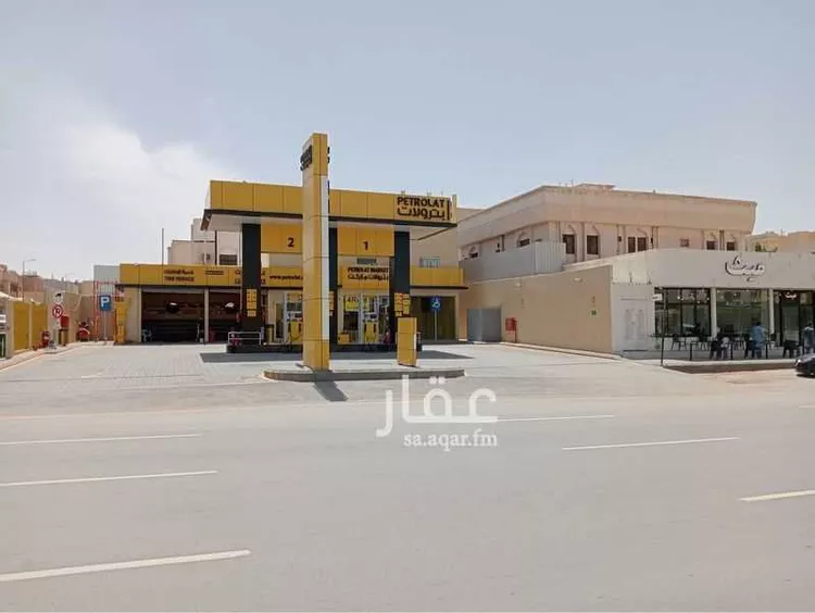 محل للإيجار في شارع الترمذي, حي بدر, مدينة الرياض, منطقة الرياض 1 صورة